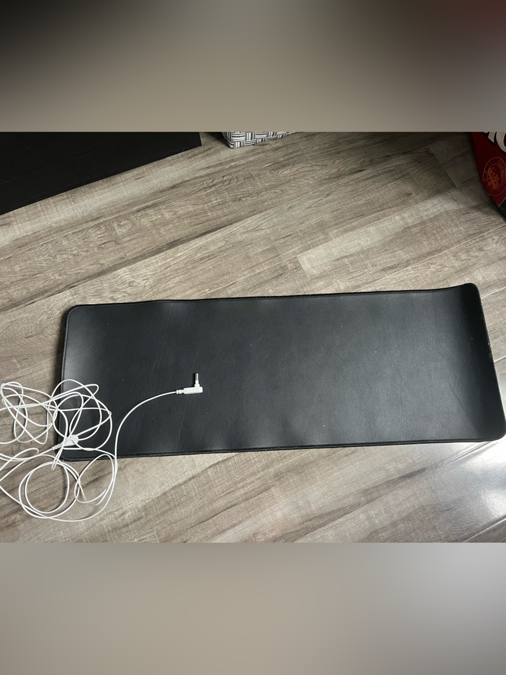 Grounding mat